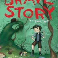   Brave Story <small>Story</small> 